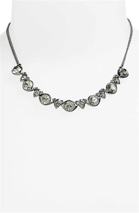 givenchy necklace nordstrom|givenchy official online store.